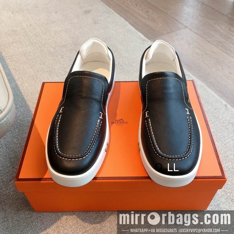 Replica Hermes Shoes Hermes sz35-45 LL0302