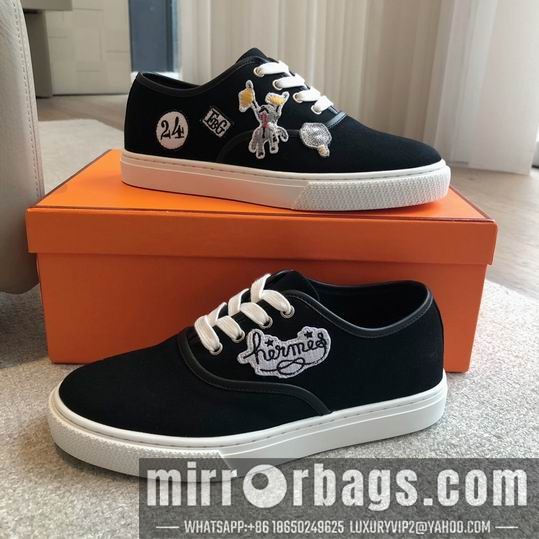 Replica Hermes Shoes Hermes sz35-46 mnh0214