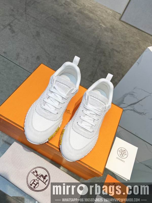 Replica Hermes Shoes Hermes sz35-46 jc2h0501