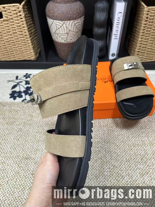 Replica Hermes Shoes Hermes sz39-46 jyh0710