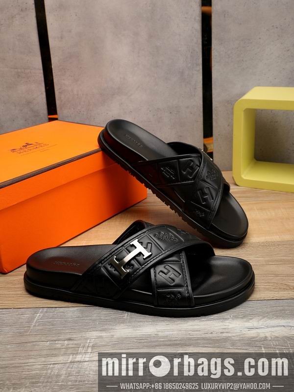 Replica Hermes Shoes Hermes sz38-46 jyh0709