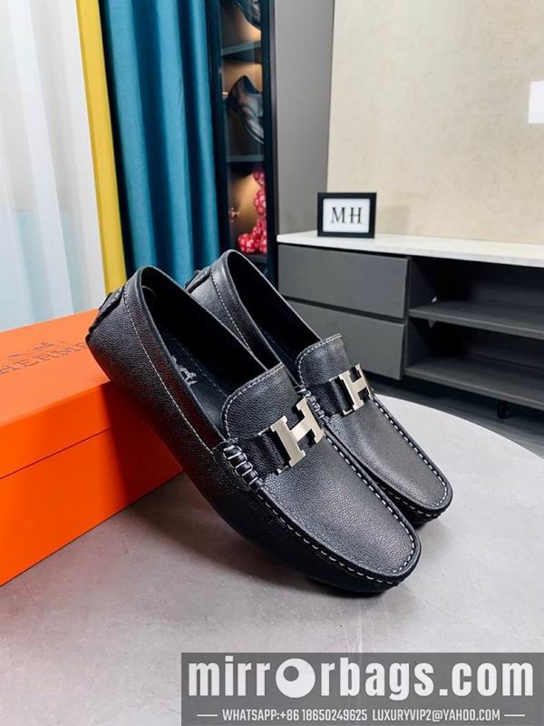 Replica Hermes Shoes Hermes sz38-44 mnf0308