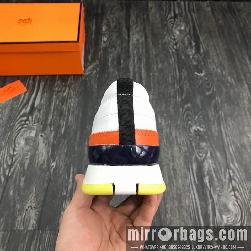 Replica Hermes Shoes Hermes sz38-44 mnf0201
