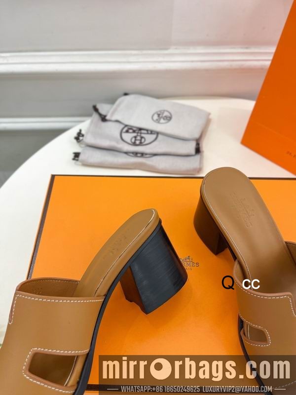 Replica Hermes Shoes Hermes sz35-40 XC0401