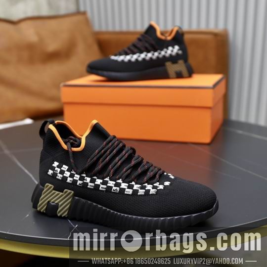 Replica Hermes Shoes Hermes sz39-45 hnh0902