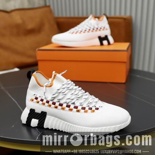 Replica Hermes Shoes Hermes sz39-45 hnh0902