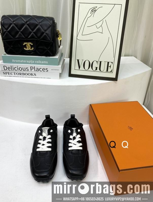 Replica Hermes Shoes Hermes sz35-45 Q0803