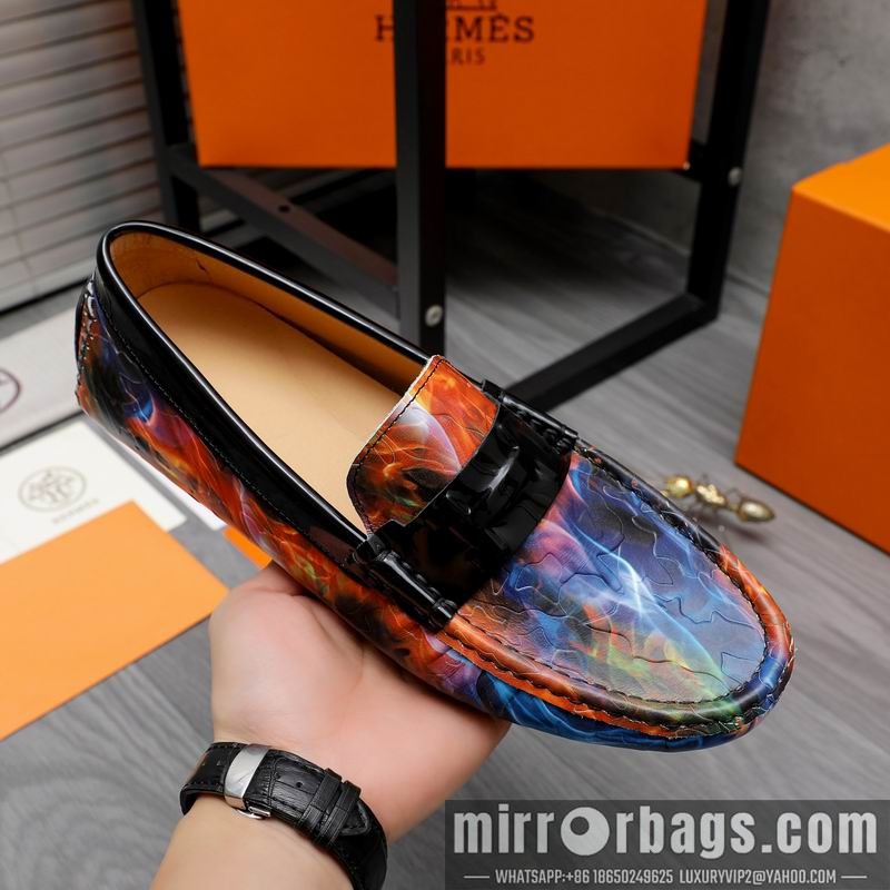 Replica Hermes Shoes Hermes sz38-44 hnh0304
