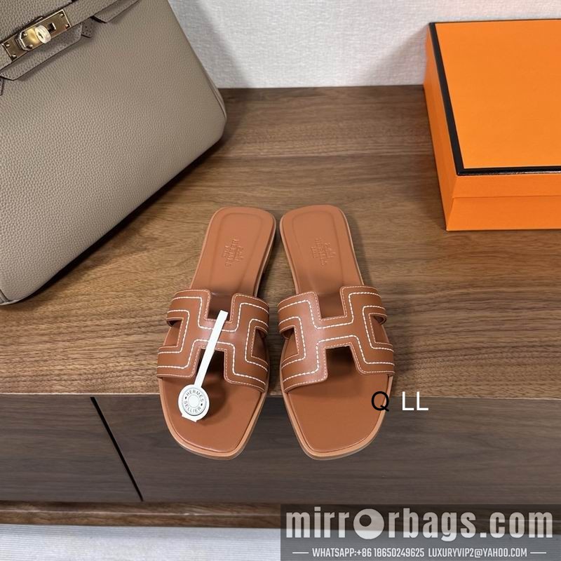 Replica Hermes Shoes Hermes sz35-40 LL0311