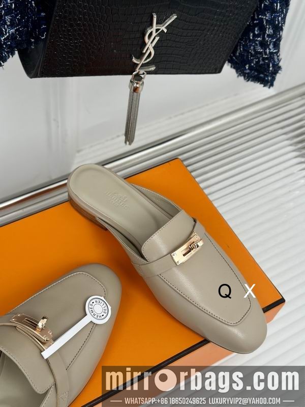 Replica Hermes Shoes Hermes sz35-40 JX1001