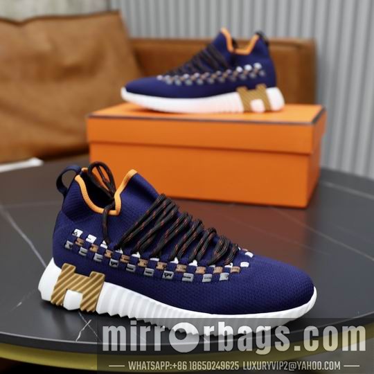 Replica Hermes Shoes Hermes sz39-45 hnh0902