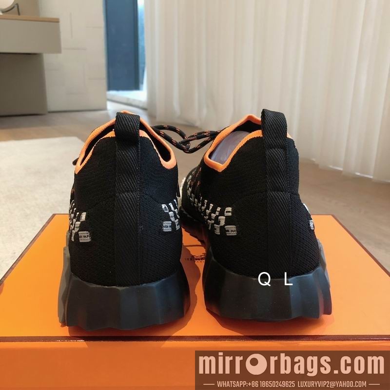 Replica Hermes Shoes Hermes sz35-45 LL0703