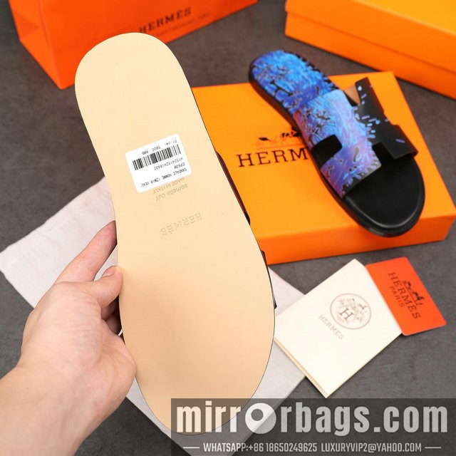 Replica Hermes Shoes SZ 38-44 0709