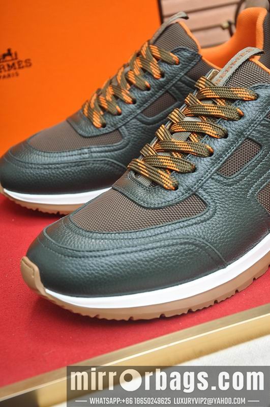 Replica Hermes Shoes Hermes sz38-45 jyh0710