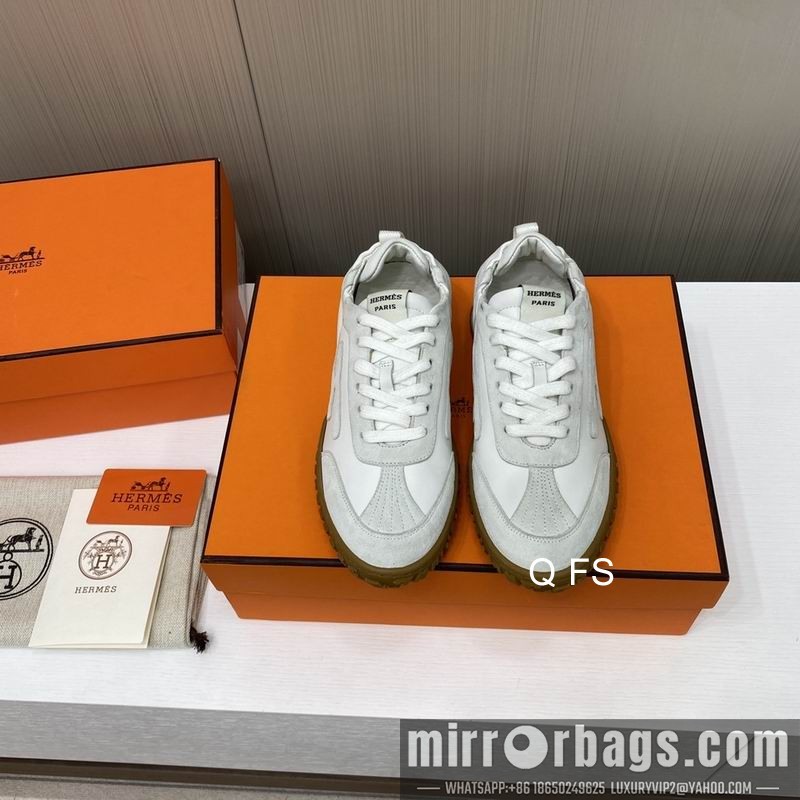Replica Hermes Shoes Hermes sz38-45 FS0810