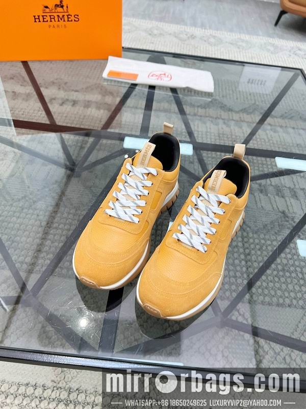 Replica Hermes Shoes Hermes sz38-45 jyh0708
