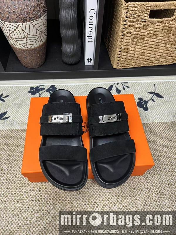 Replica Hermes Shoes Hermes sz39-46 jyh0710