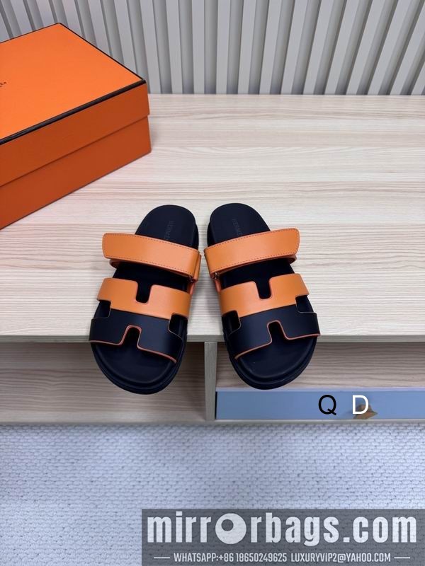 Replica Hermes Shoes Hermes sz35-45 GDT0207
