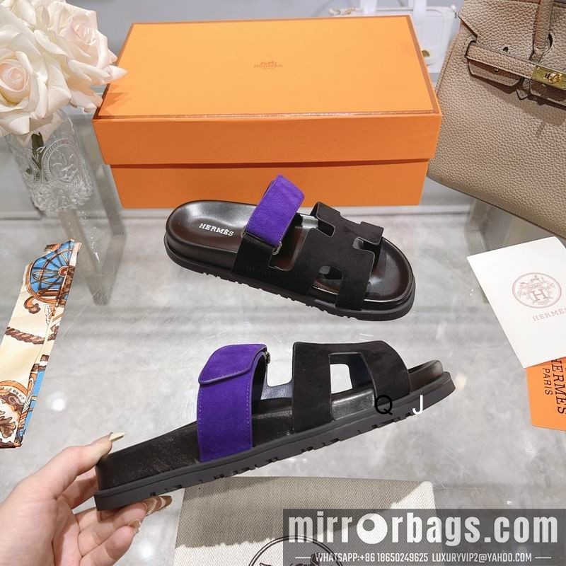 Replica Hermes Shoes Hermes sz35-45 XJ0706