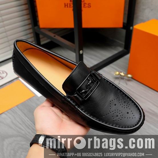 Replica Hermes Shoes Hermes sz38-46 hnh1201