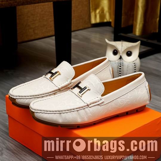 Replica Hermes Shoes Hermes sz38-45 hnh1107