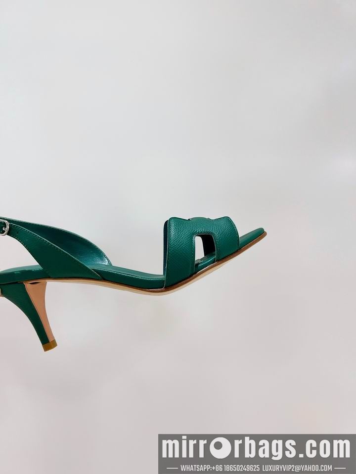 Replica Hermes Shoes Hermes sz35-41 mnh0212