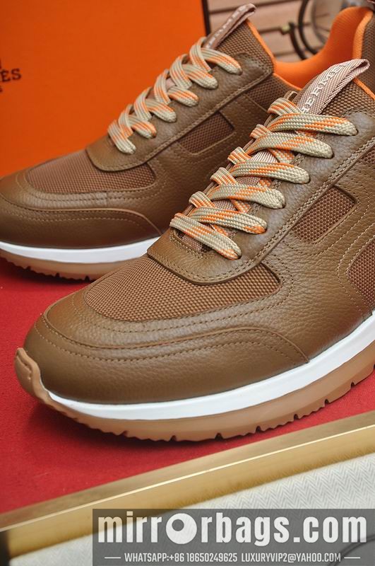 Replica Hermes Shoes Hermes sz38-45 jyh0710