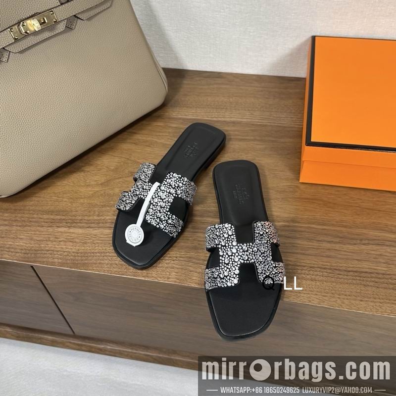 Replica Hermes Shoes Hermes sz35-40 LL0309