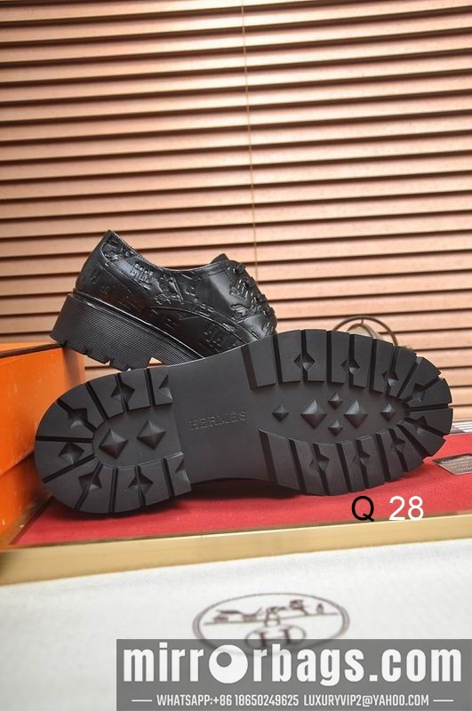 Replica Hermes Shoes Hermes sz38-45 N1101