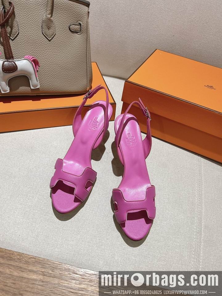 Replica Hermes Shoes Hermes sz35-41 mnh0212