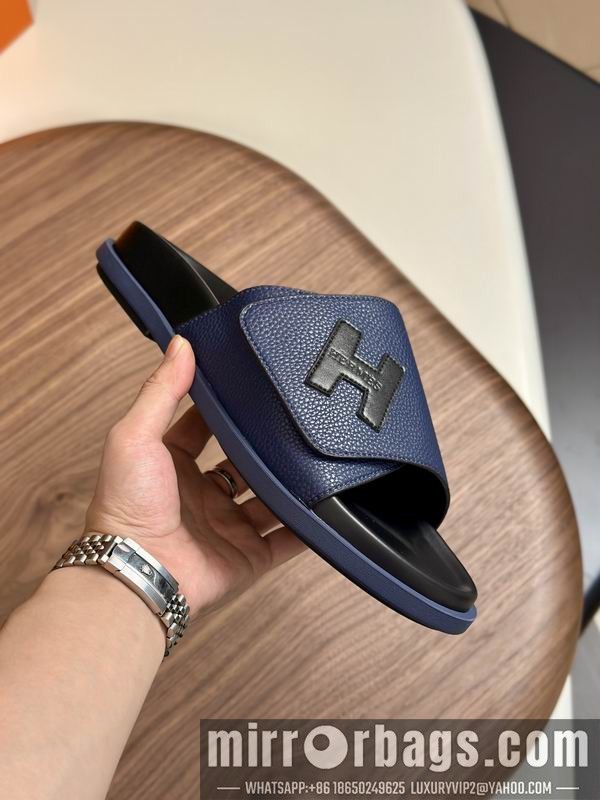 Replica Hermes Shoes Hermes sz37-46 hnh0606