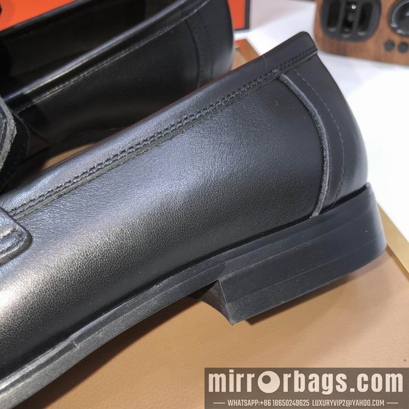 Replica Hermes Shoes Hermes sz38-45  hnh0612