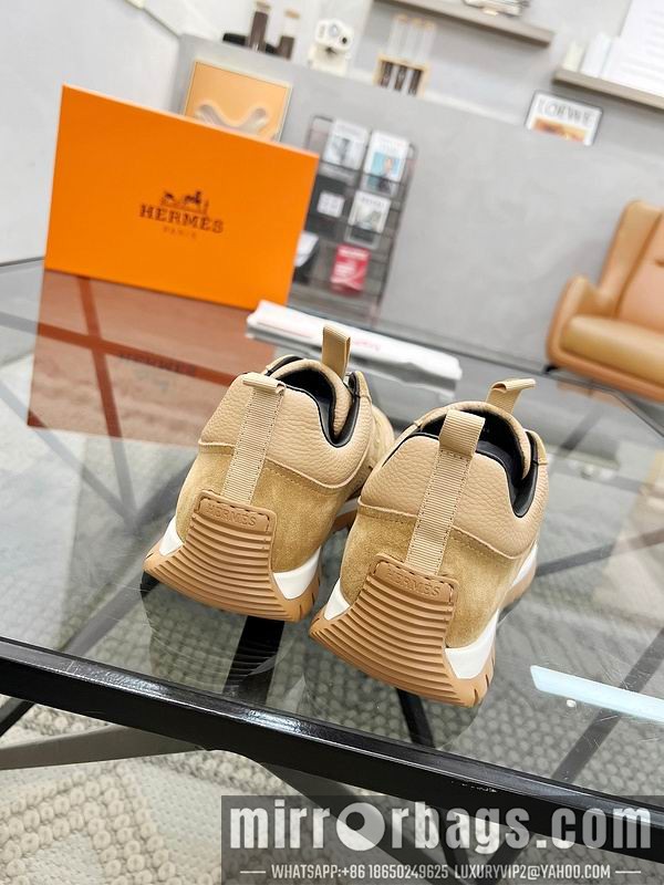 Replica Hermes Shoes Hermes sz38-45 jyh0708