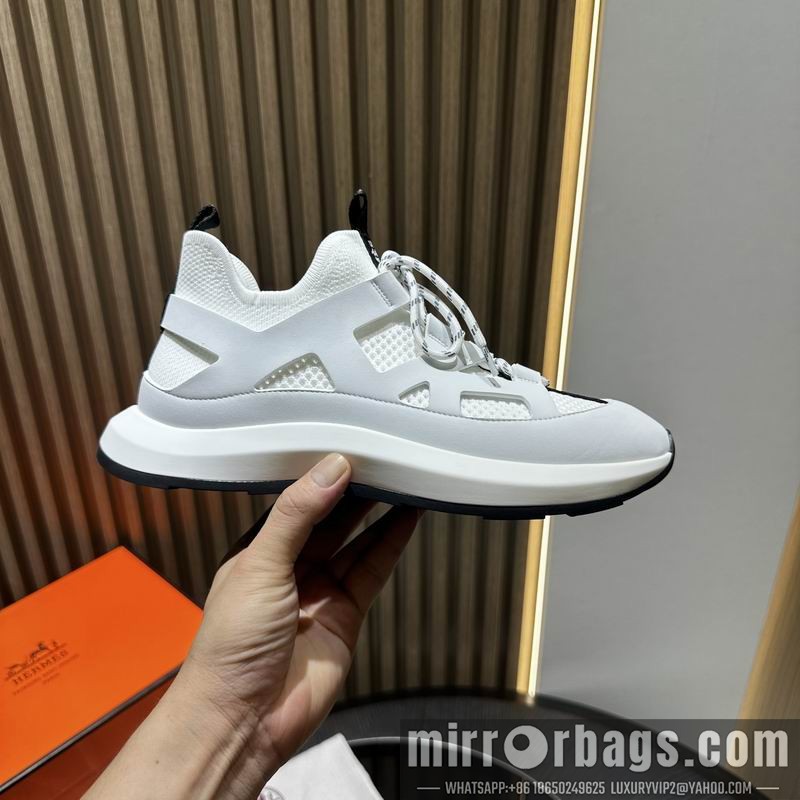 Replica Hermes Shoes Hermes sz38-45 hnh0606