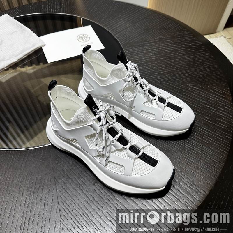 Replica Hermes Shoes Hermes sz38-45 hnh0606