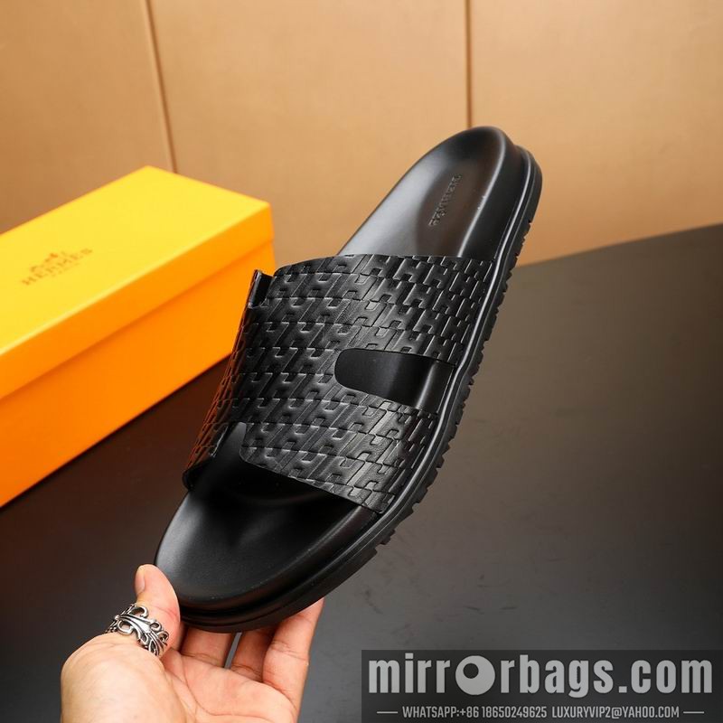 Replica Hermes Shoes Hermes sz38-46 jyh0706