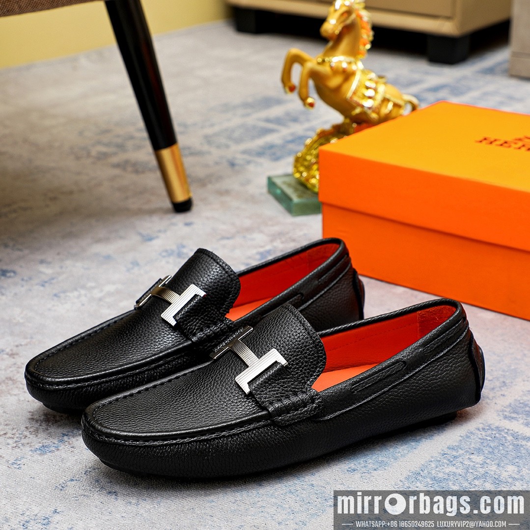 Replica Hermes Shoes Hermes sz38-44 h0714