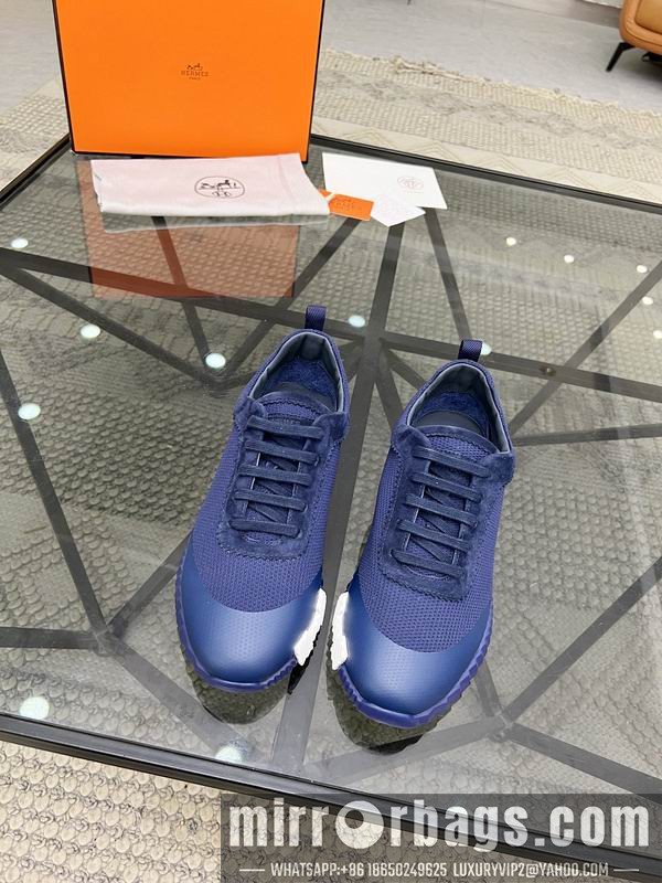 Replica Hermes Shoes Hermes sz38-45 jyh0703