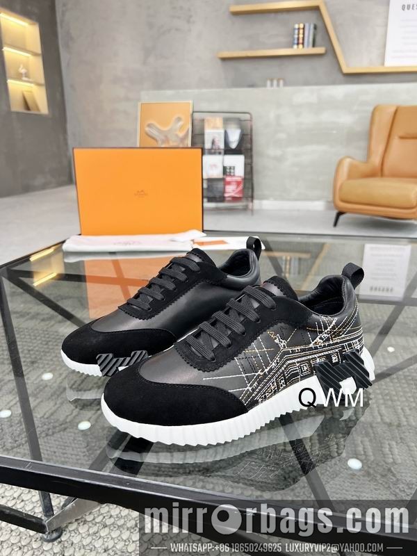Replica Hermes Shoes Hermes sz38-45 WM0908