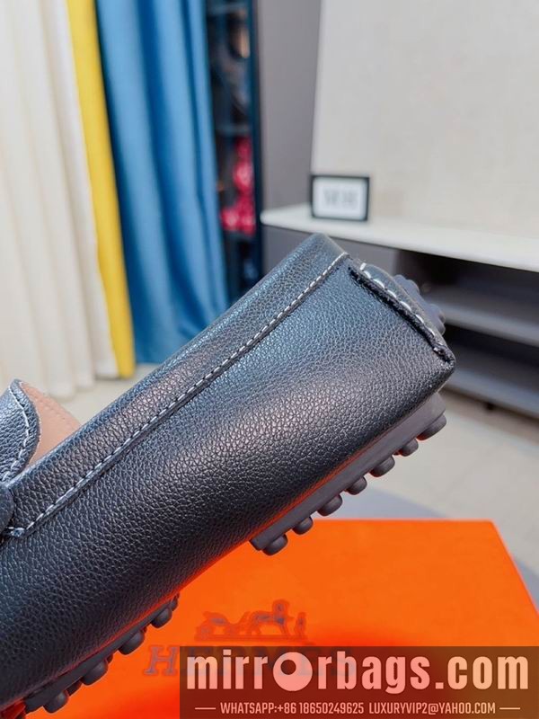 Replica Hermes Shoes Hermes sz38-44 mnf0303