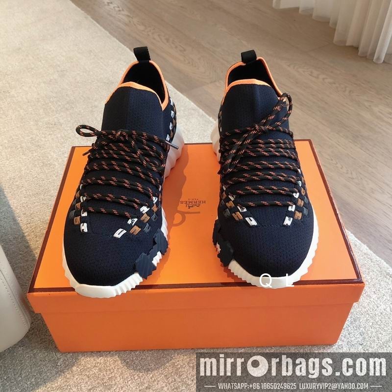 Replica Hermes Shoes Hermes sz35-45 LL0703