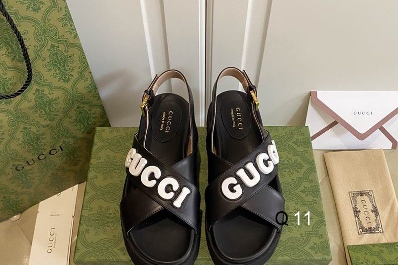 Replica Gucci Shoes colour size 35-40 Y0602