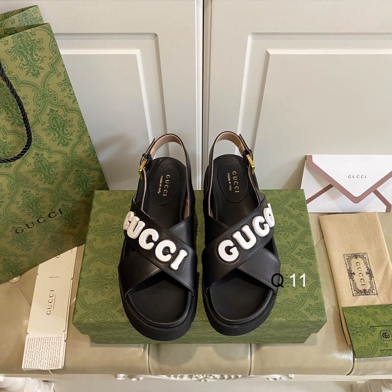 Replica Gucci Shoes colour sz35-40 Y0602