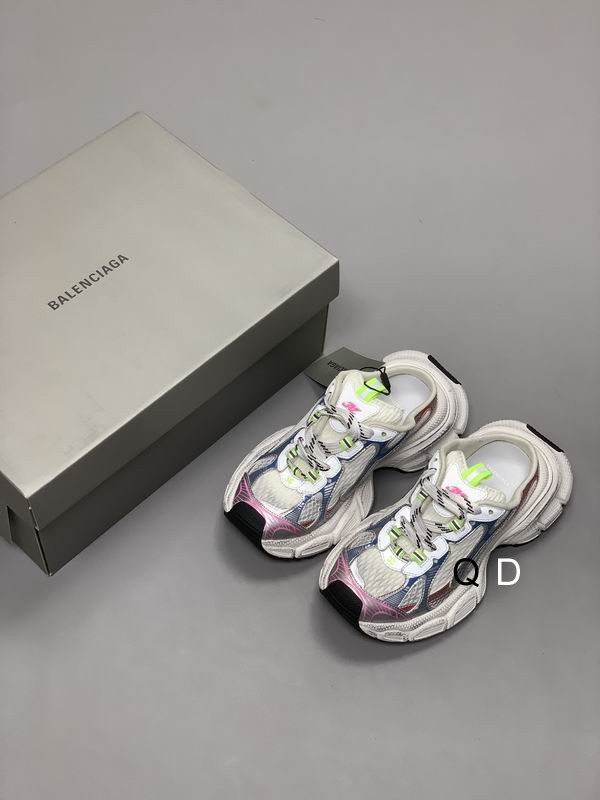 Replica Balenciaga Shoes sz35-45 4C GDT0501