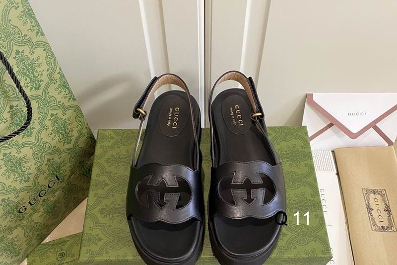 Replica Gucci Shoes size 35-40 2C Y0503