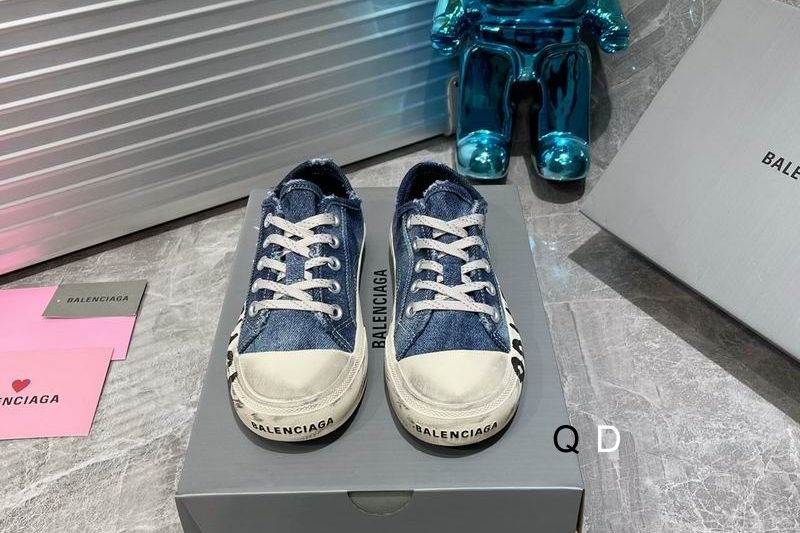 Replica Balenciaga Shoes colour size 35-46 GDT0601