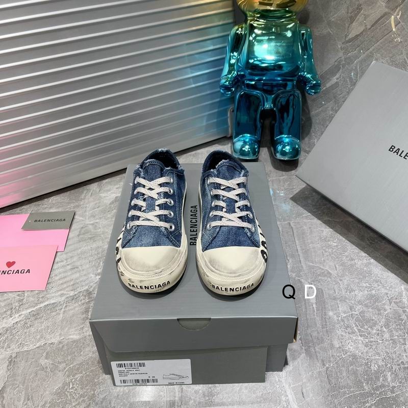 Replica Balenciaga Shoes colour sz35-46 GDT0601