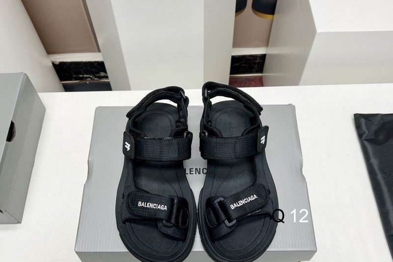 Replica Balenciaga Shoes size 35-45 7C J0601