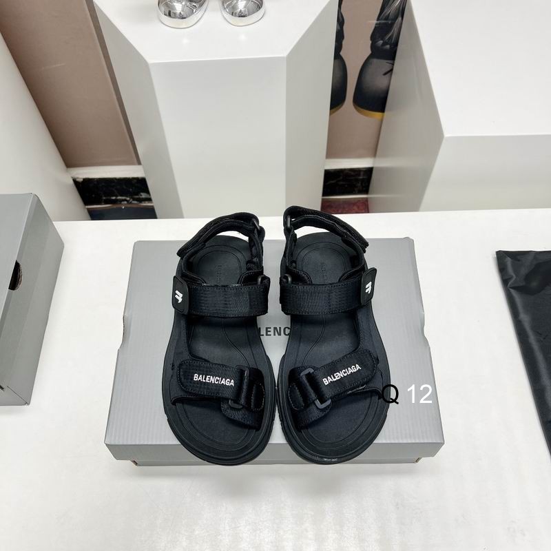 Replica Balenciaga Shoes sz35-45 7C J0601