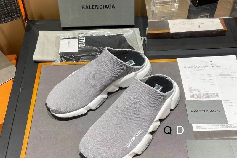 Replica Balenciaga Shoes size 35-45 9C GDT0602